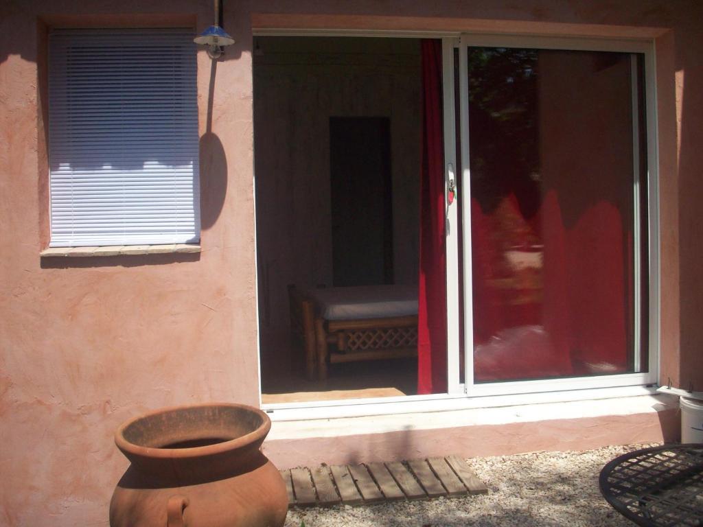 Studios Et Gite La Sauvasse Vagnas Pokoj fotografie
